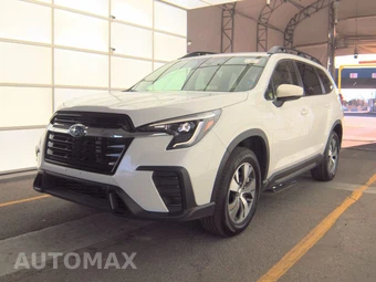 2025 Subaru Ascent Premium 7-Passenger