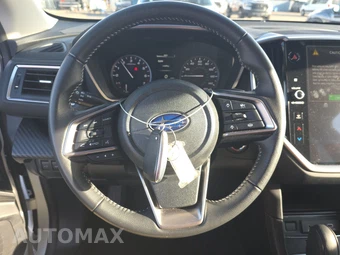 2025 Subaru Ascent Premium 7-Passenger - miniatura 10