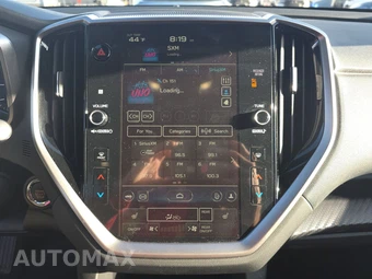 2025 Subaru Ascent Premium 7-Passenger - miniatura 11