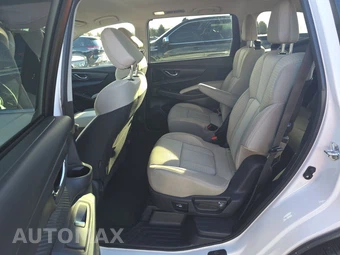 2025 Subaru Ascent Premium 7-Passenger - miniatura 13