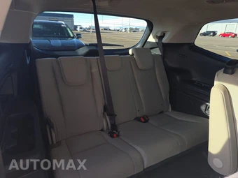 2025 Subaru Ascent Premium 7-Passenger - miniatura 14