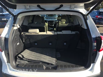 2025 Subaru Ascent Premium 7-Passenger - miniatura 17