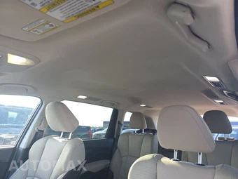 2025 Subaru Ascent Premium 7-Passenger - miniatura 19