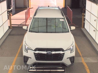 2025 Subaru Ascent Premium 7-Passenger - miniatura 2