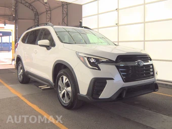 2025 Subaru Ascent Premium 7-Passenger - miniatura 3