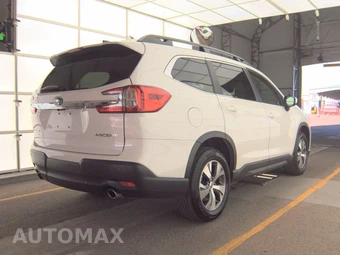 2025 Subaru Ascent Premium 7-Passenger - miniatura 4