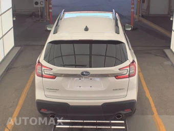 2025 Subaru Ascent Premium 7-Passenger - miniatura 5