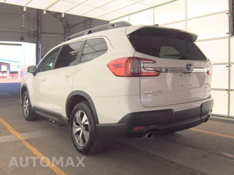 2025 Subaru Ascent Premium 7-Passenger - miniatura 6