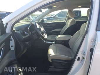 2025 Subaru Ascent Premium 7-Passenger - miniatura 7