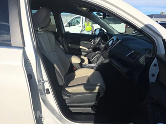 2025 Subaru Ascent Premium 7-Passenger - miniatura 8