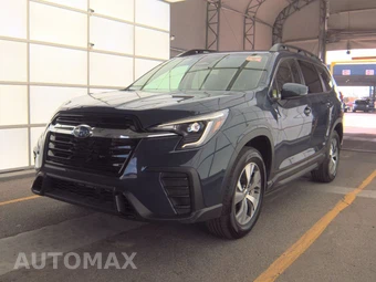 2025 Subaru Ascent Premium 7-Passenger