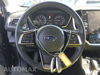 2025 Subaru Ascent Premium 7-Passenger - miniatura 10