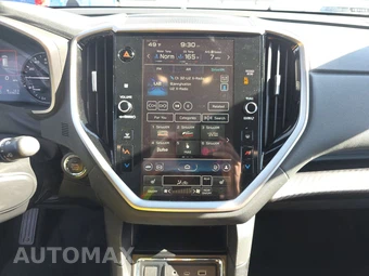 2025 Subaru Ascent Premium 7-Passenger - miniatura 11