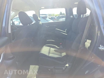 2025 Subaru Ascent Premium 7-Passenger - miniatura 13