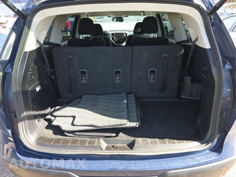 2025 Subaru Ascent Premium 7-Passenger - miniatura 17