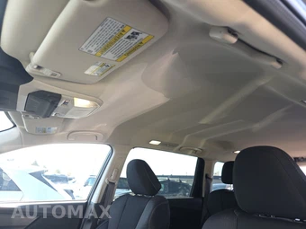 2025 Subaru Ascent Premium 7-Passenger - miniatura 18