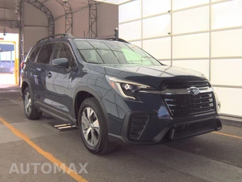 2025 Subaru Ascent Premium 7-Passenger - miniatura 3