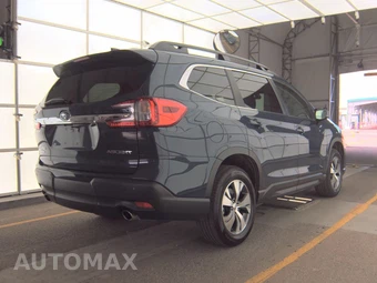 2025 Subaru Ascent Premium 7-Passenger - miniatura 4