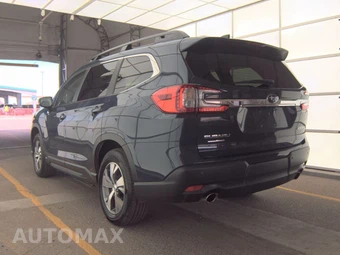 2025 Subaru Ascent Premium 7-Passenger - miniatura 6