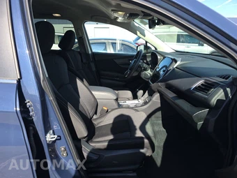 2025 Subaru Ascent Premium 7-Passenger - miniatura 8