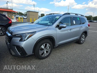 2025 Subaru Ascent Premium 7-Passenger