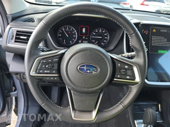 2025 Subaru Ascent Premium 7-Passenger - miniatura 10