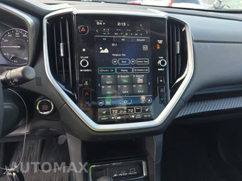 2025 Subaru Ascent Premium 7-Passenger - miniatura 11