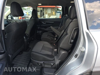 2025 Subaru Ascent Premium 7-Passenger - miniatura 13
