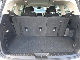 2025 Subaru Ascent Premium 7-Passenger - miniatura 16
