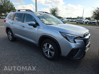 2025 Subaru Ascent Premium 7-Passenger - miniatura 3