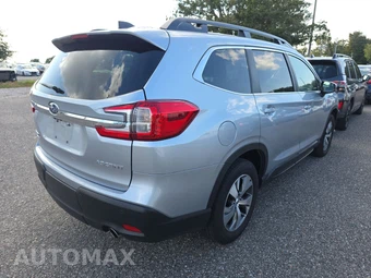 2025 Subaru Ascent Premium 7-Passenger - miniatura 4