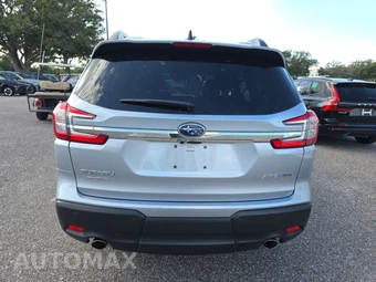 2025 Subaru Ascent Premium 7-Passenger - miniatura 5