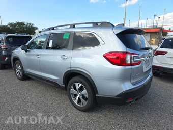 2025 Subaru Ascent Premium 7-Passenger - miniatura 6