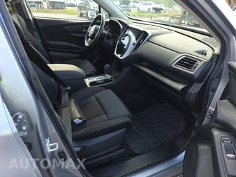 2025 Subaru Ascent Premium 7-Passenger - miniatura 8