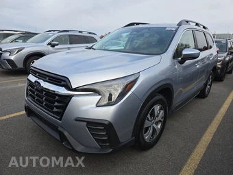 2025 Subaru Ascent Premium 7-Passenger