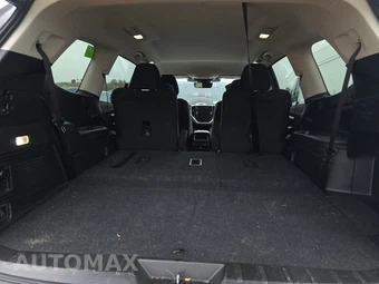 2025 Subaru Ascent Premium 7-Passenger - miniatura 17