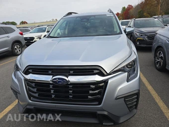 2025 Subaru Ascent Premium 7-Passenger - miniatura 2