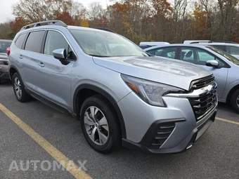 2025 Subaru Ascent Premium 7-Passenger - miniatura 3