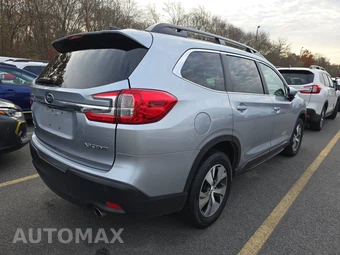 2025 Subaru Ascent Premium 7-Passenger - miniatura 4