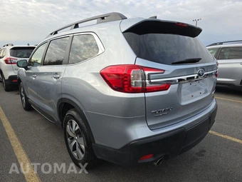 2025 Subaru Ascent Premium 7-Passenger - miniatura 6