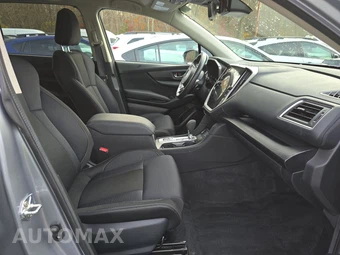 2025 Subaru Ascent Premium 7-Passenger - miniatura 8