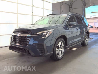 2025 Subaru Ascent Premium 7-Passenger