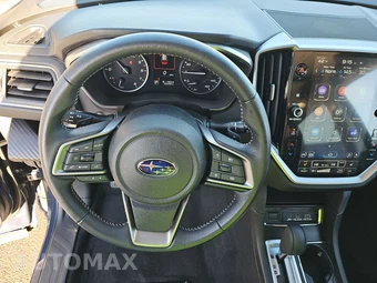 2025 Subaru Ascent Premium 7-Passenger - miniatura 10