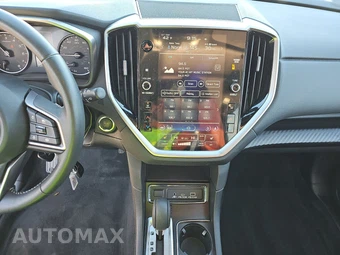 2025 Subaru Ascent Premium 7-Passenger - miniatura 11
