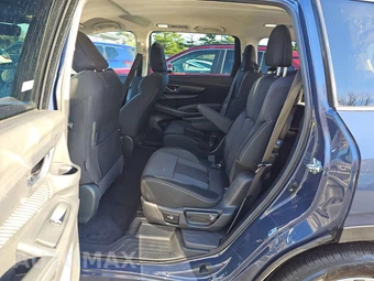 2025 Subaru Ascent Premium 7-Passenger - miniatura 13