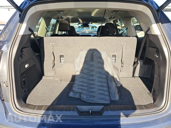 2025 Subaru Ascent Premium 7-Passenger - miniatura 17