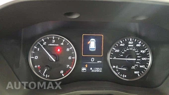 2025 Subaru Ascent Premium 7-Passenger - miniatura 18