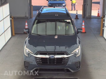 2025 Subaru Ascent Premium 7-Passenger - miniatura 2