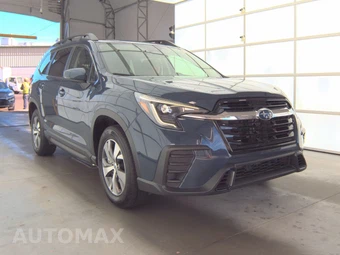 2025 Subaru Ascent Premium 7-Passenger - miniatura 3