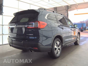 2025 Subaru Ascent Premium 7-Passenger - miniatura 4
